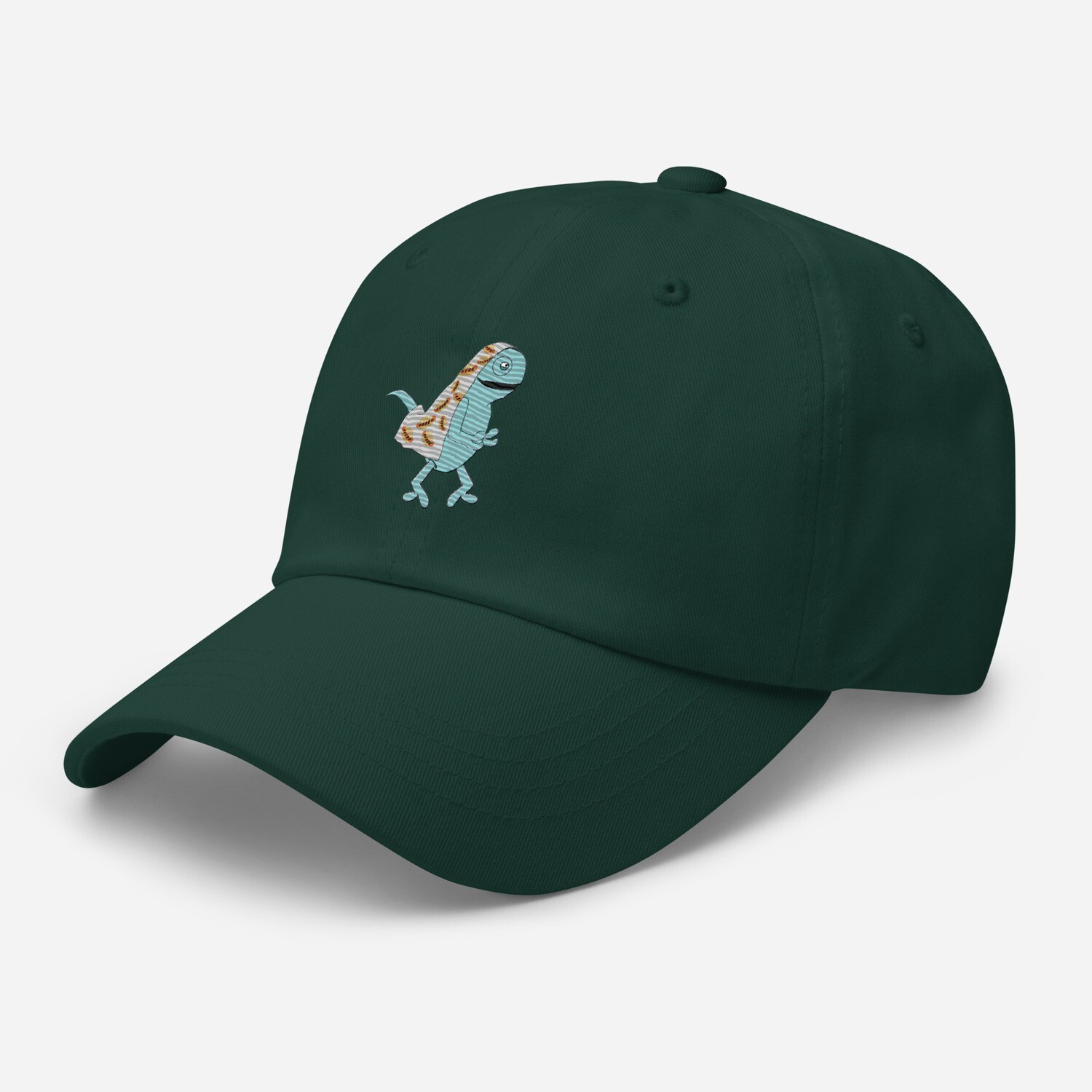 Frankis hat