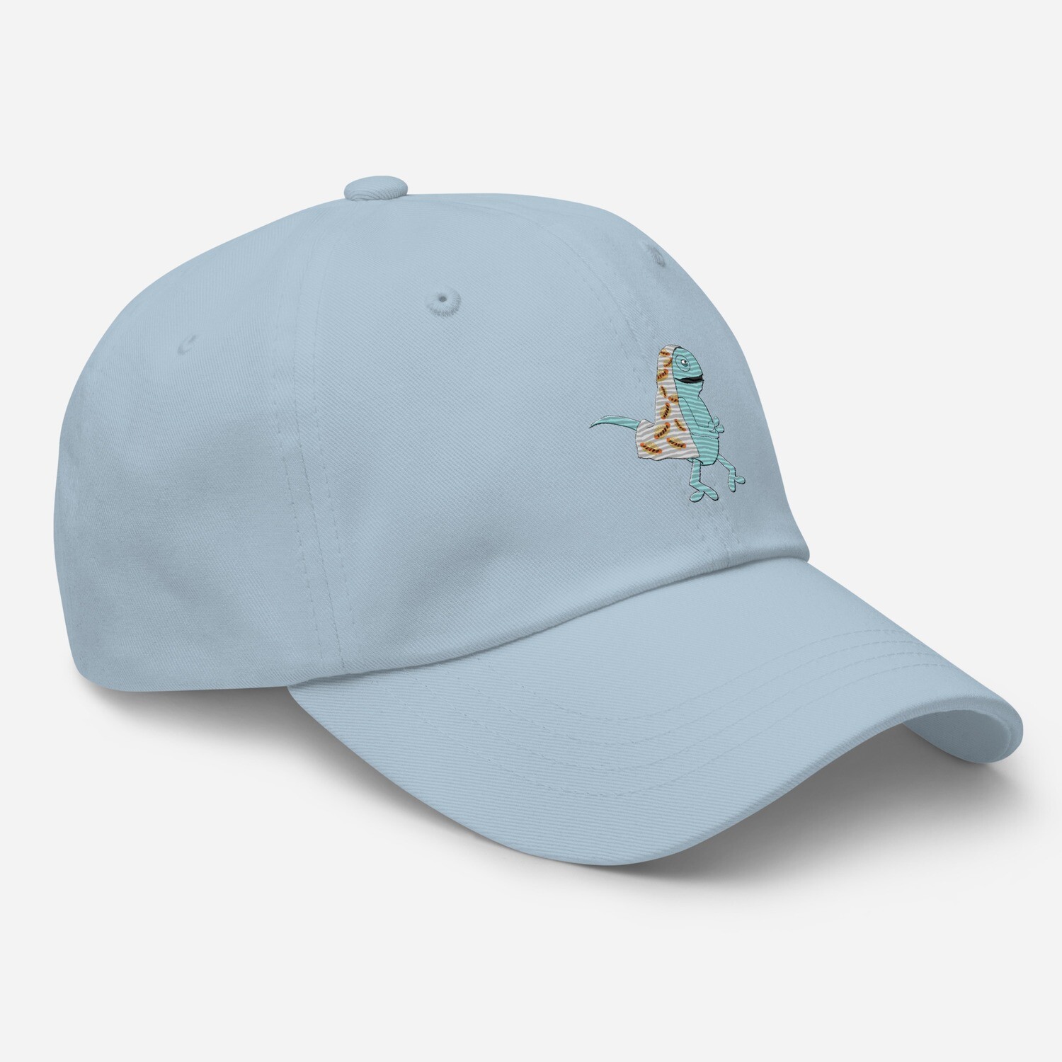 Frankis hat