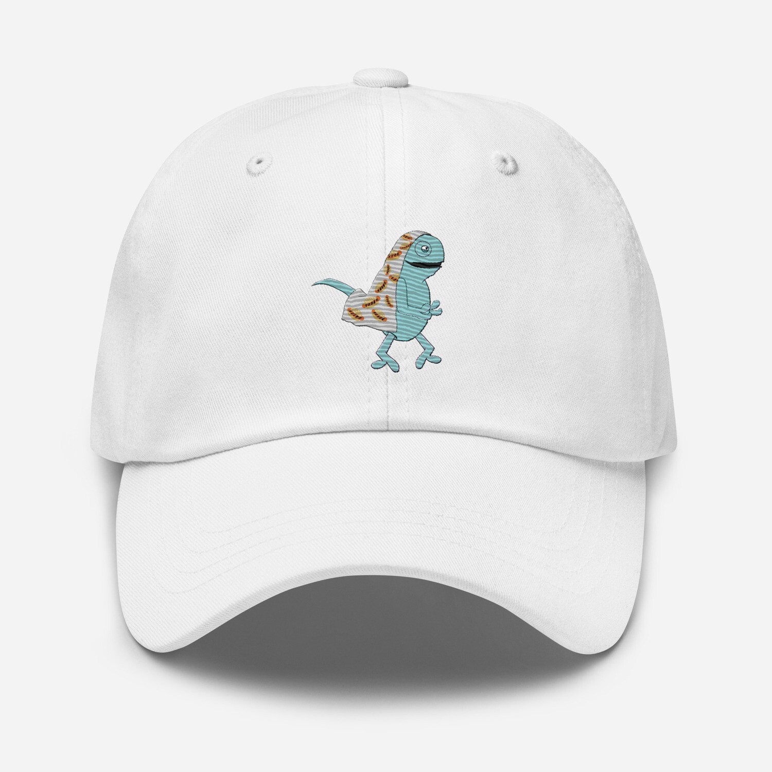 Frankis hat