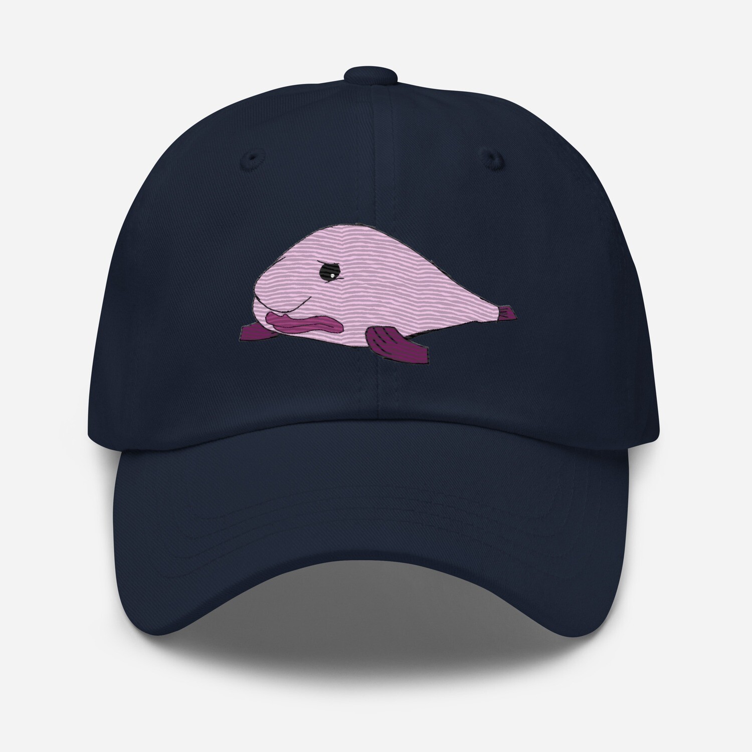 Betty hat