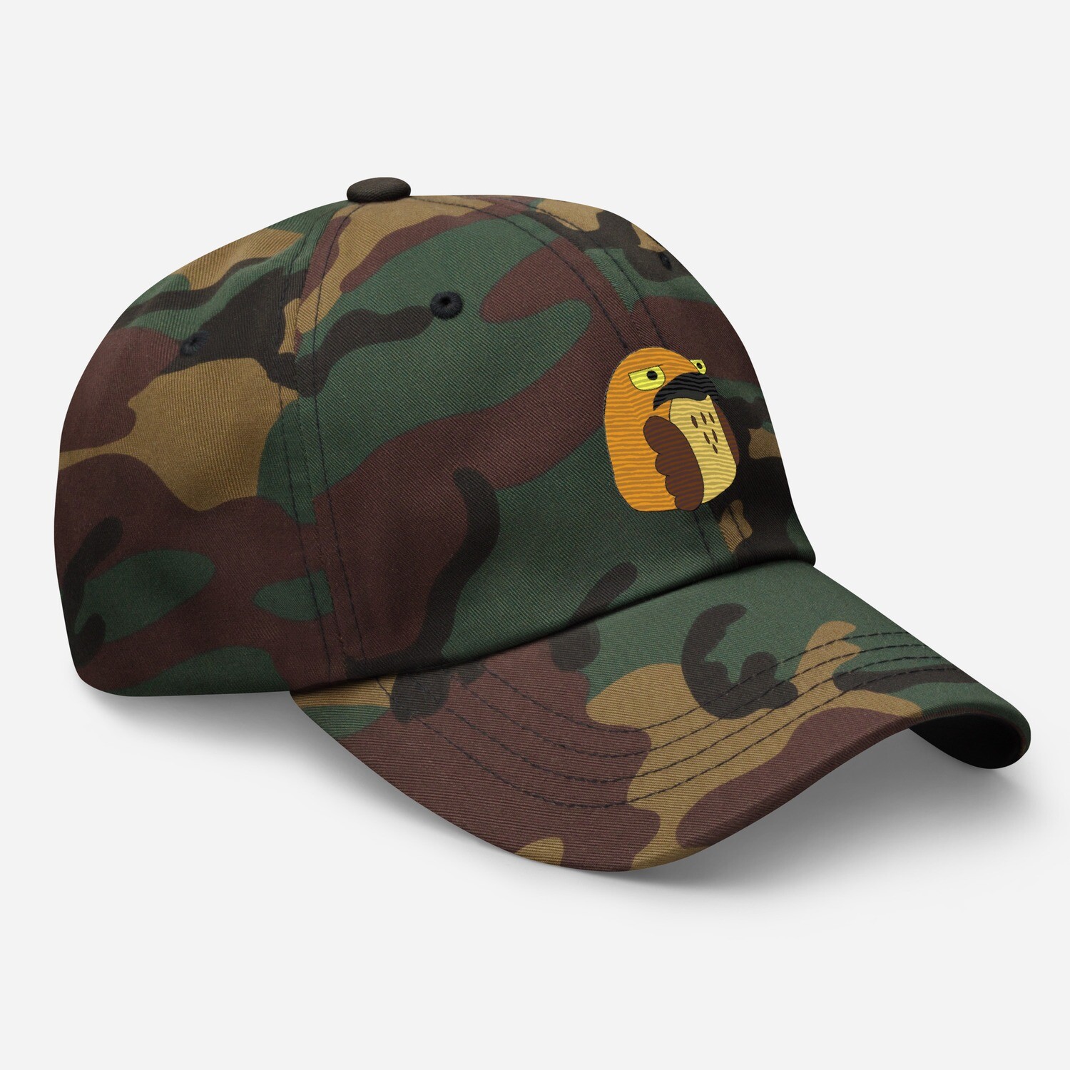 Tony hat