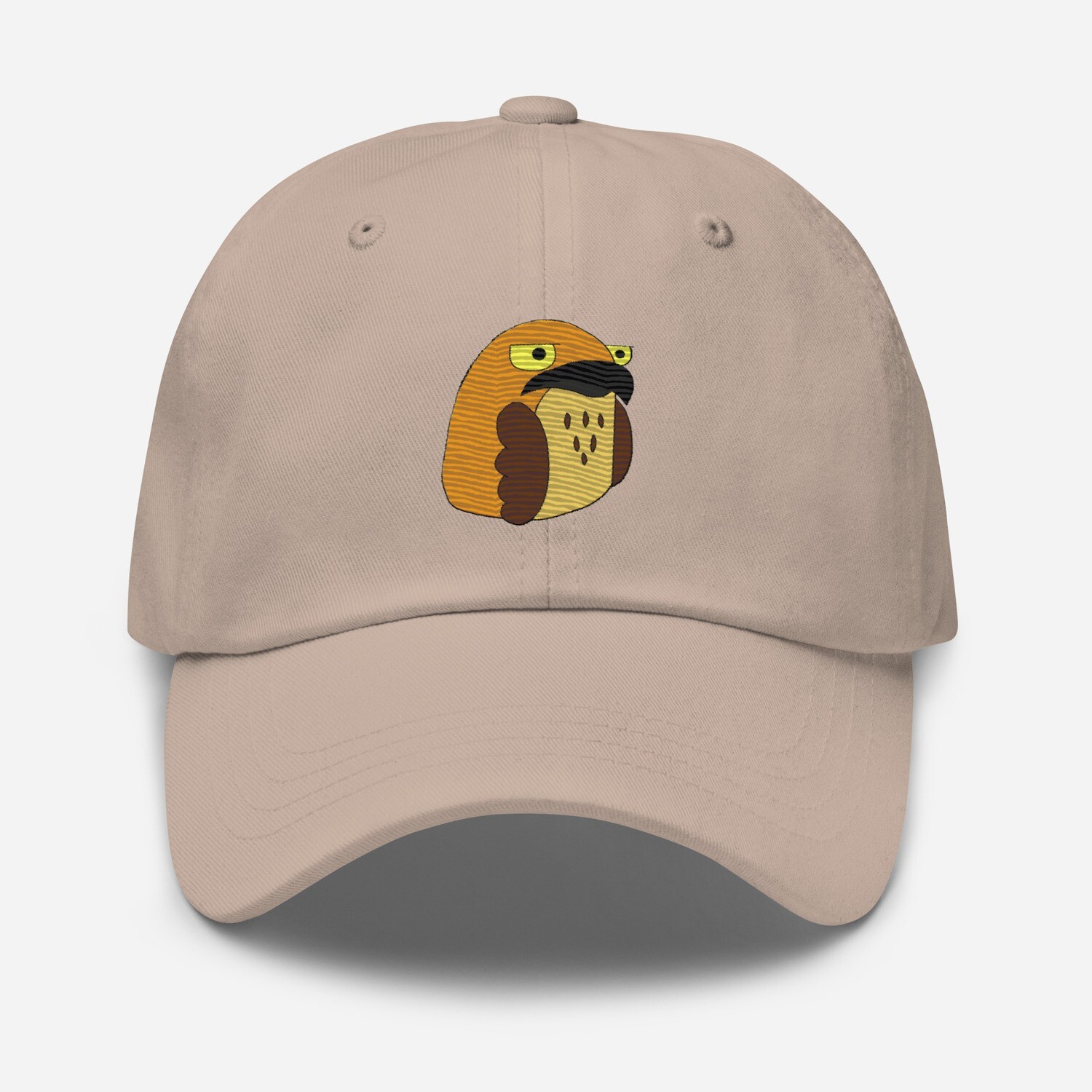 Tony hat
