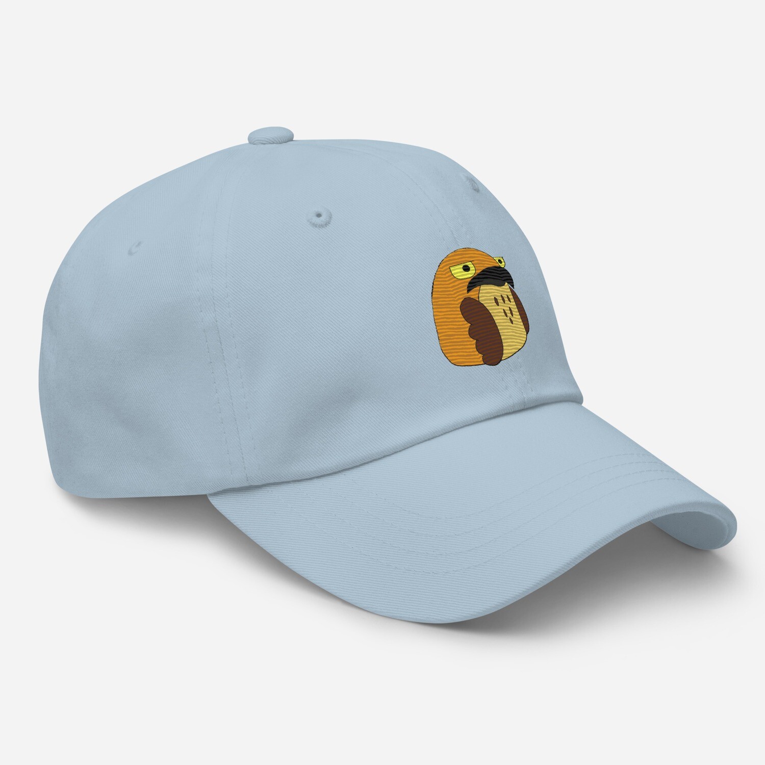 Tony hat