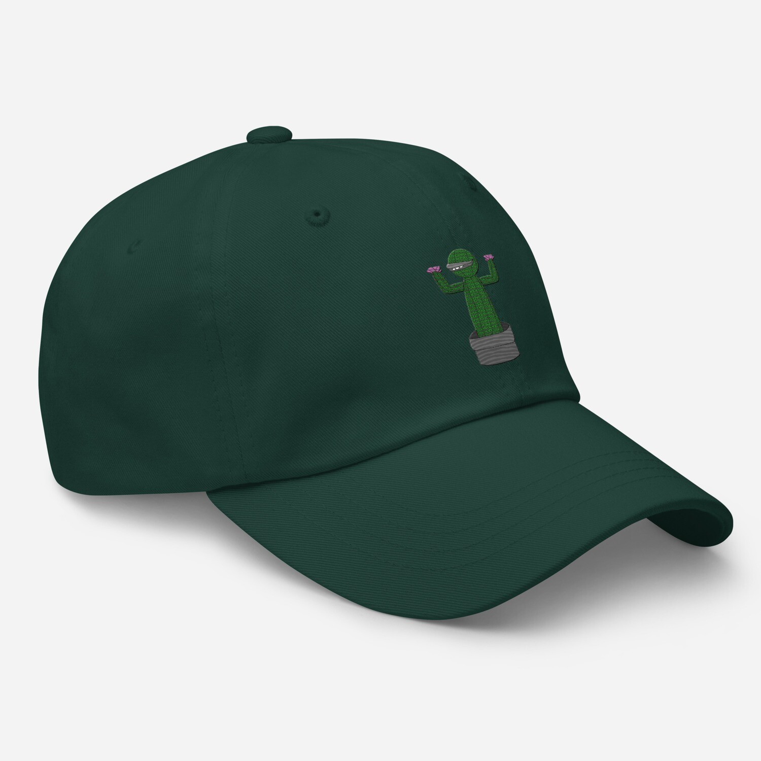 Tyrone hat