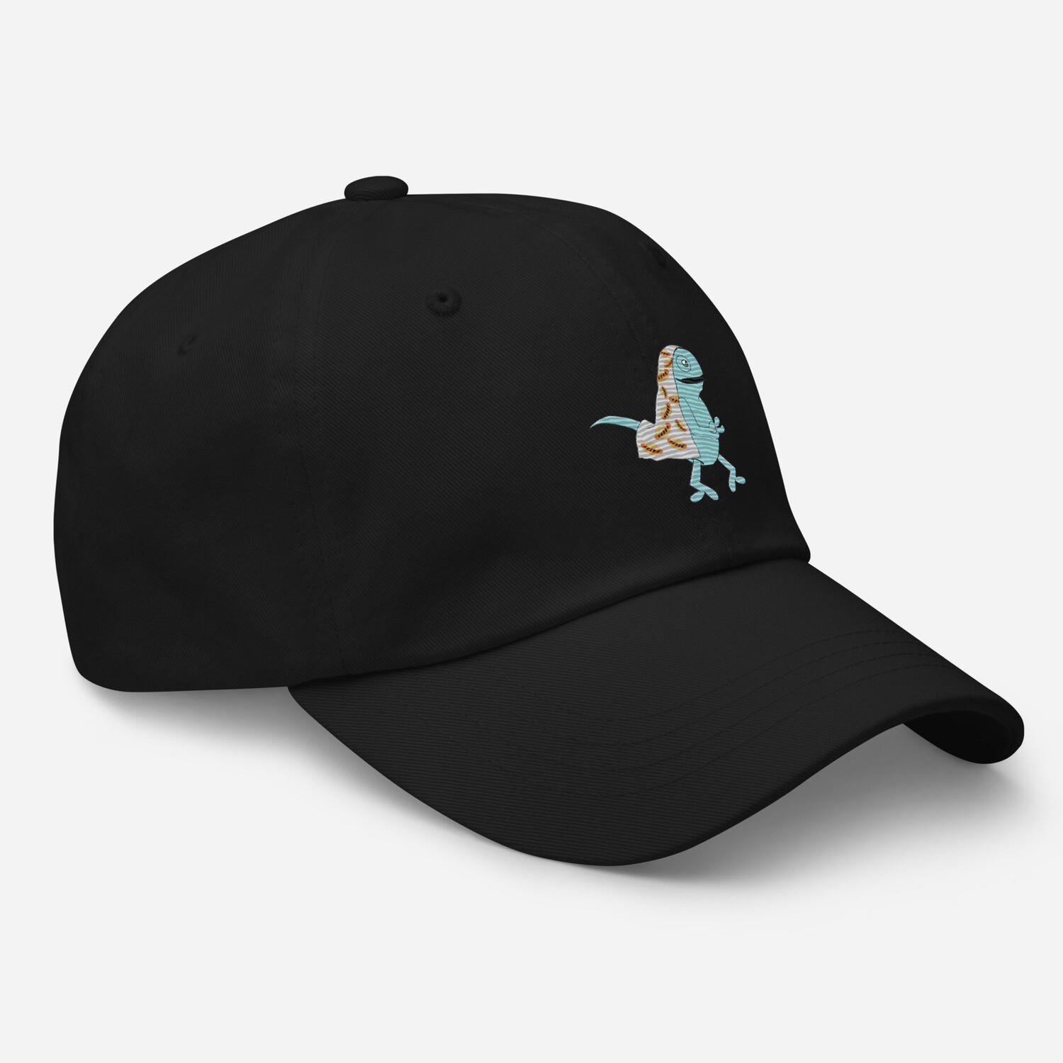 Frankis hat