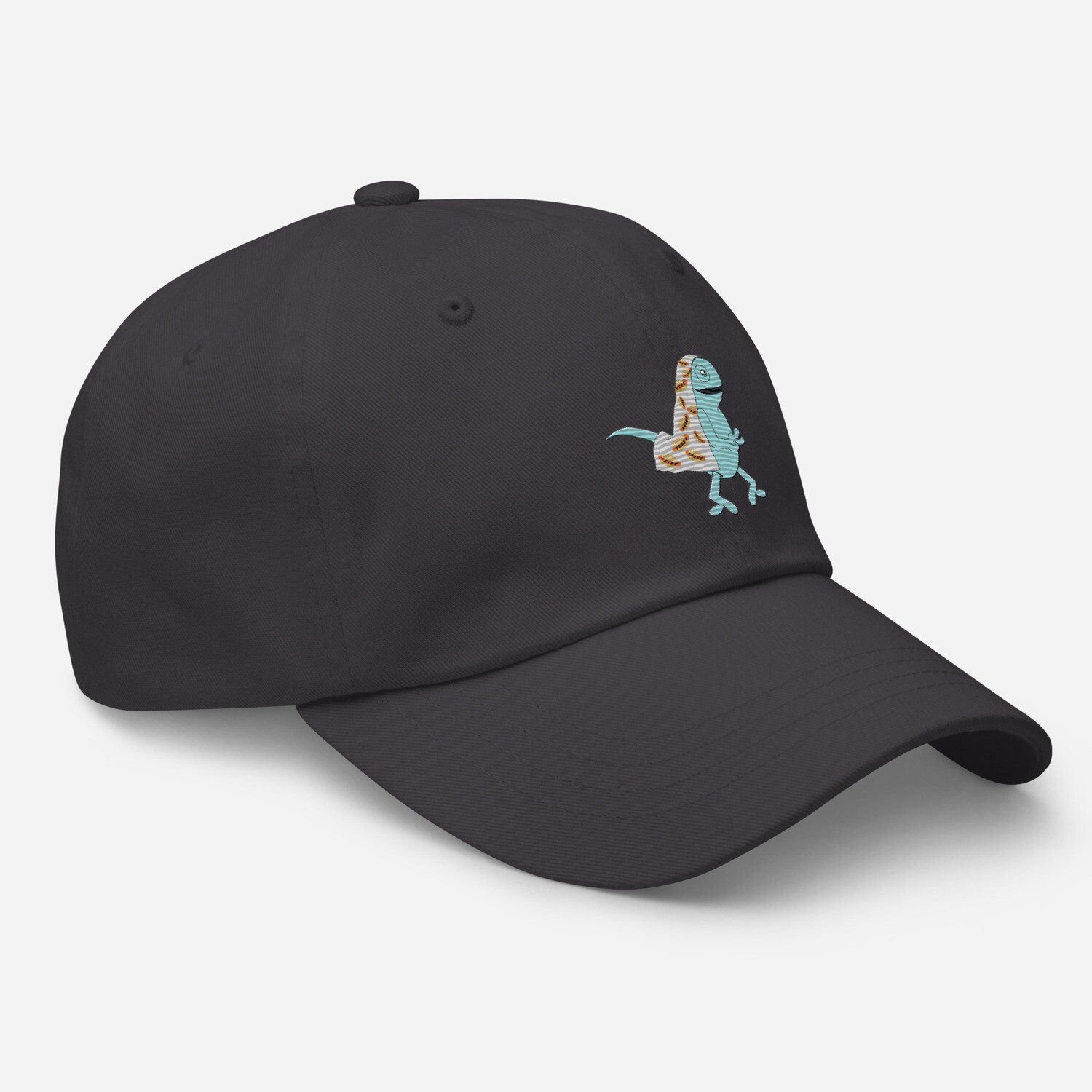 Frankis hat