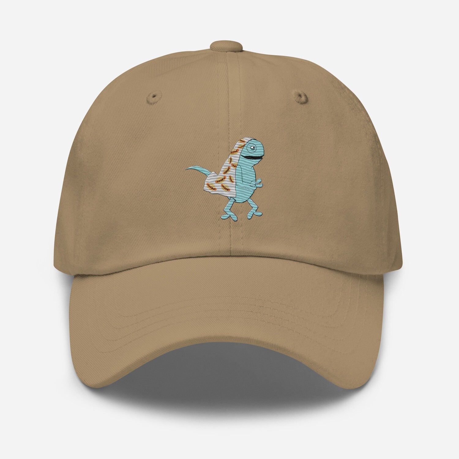 Frankis hat