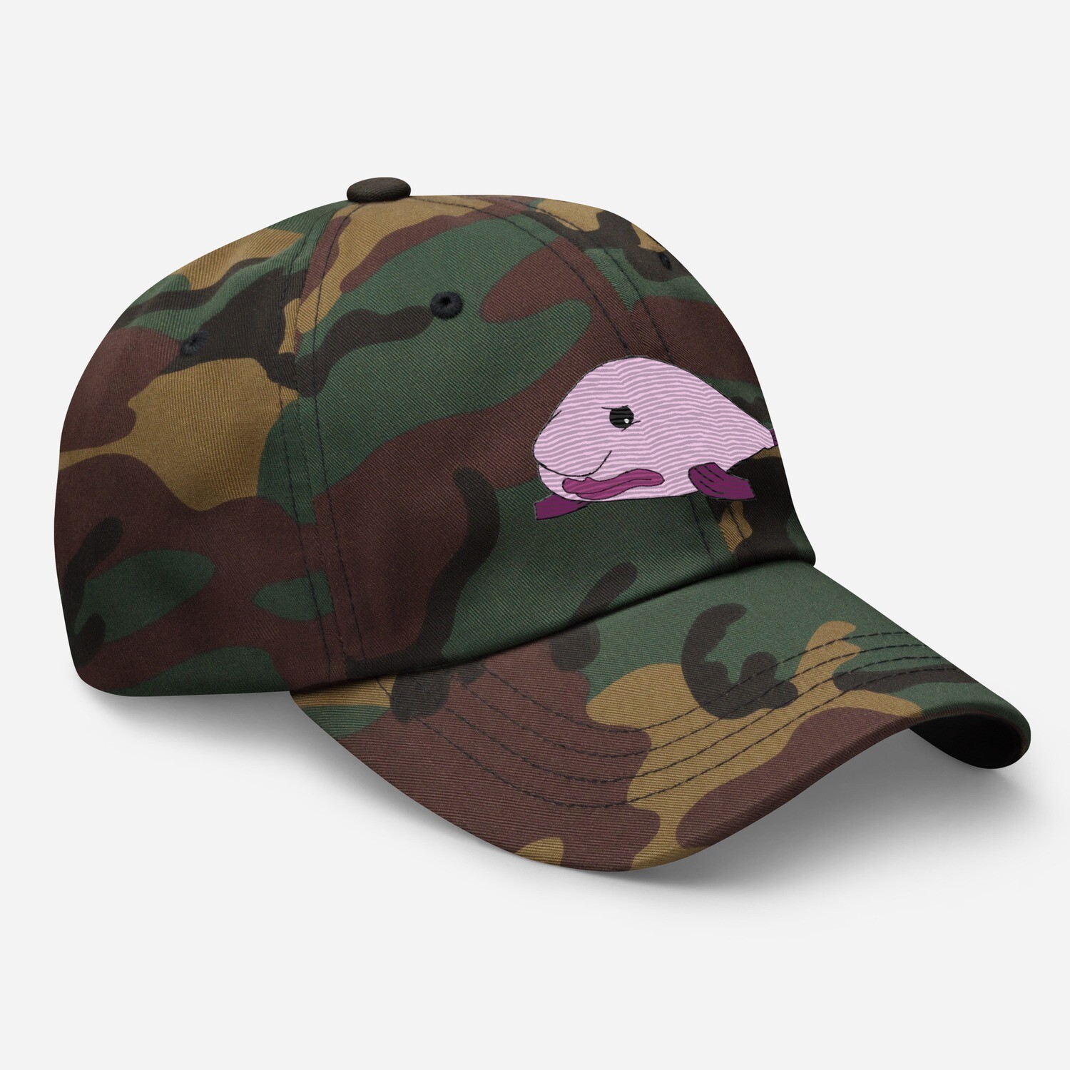 Betty hat