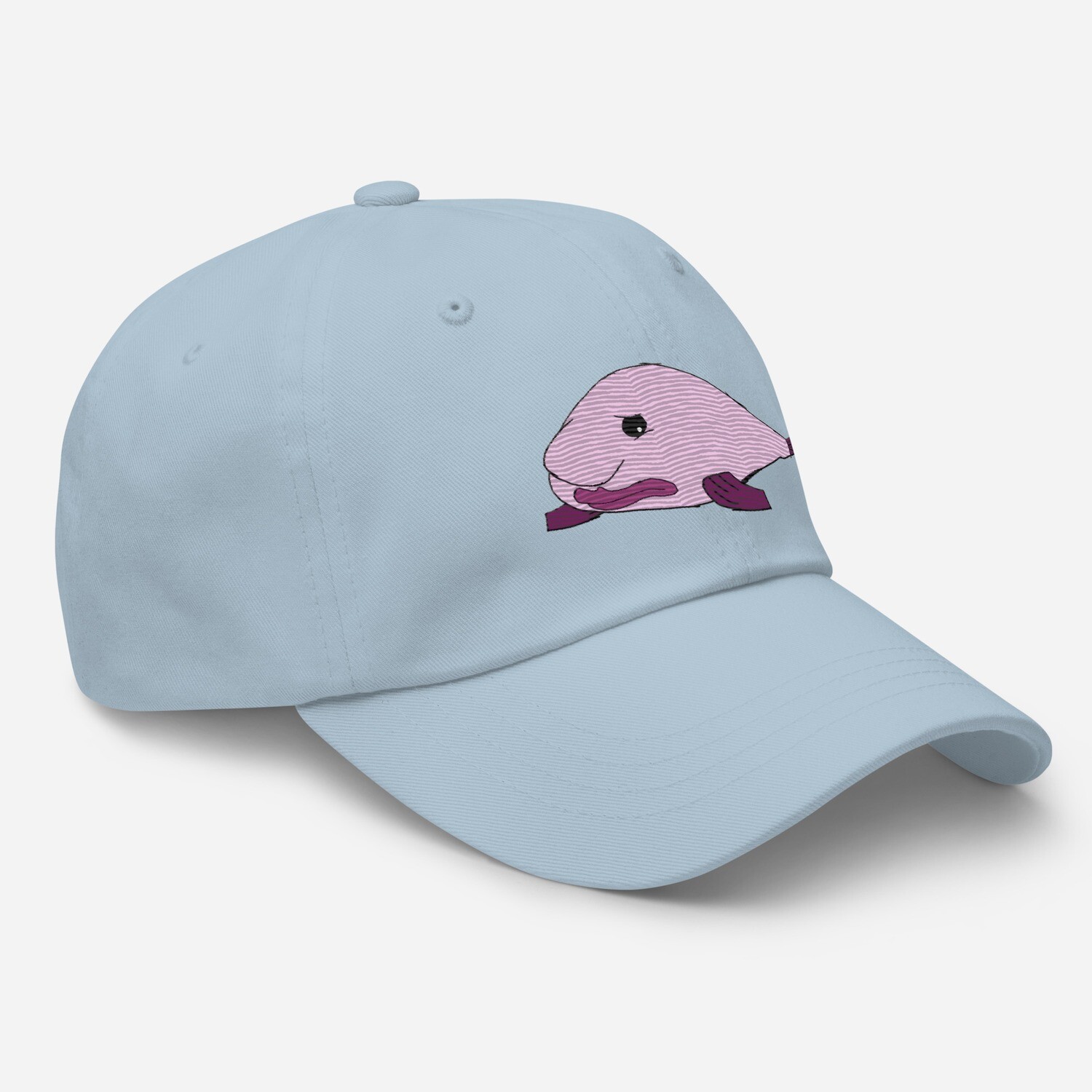 Betty hat