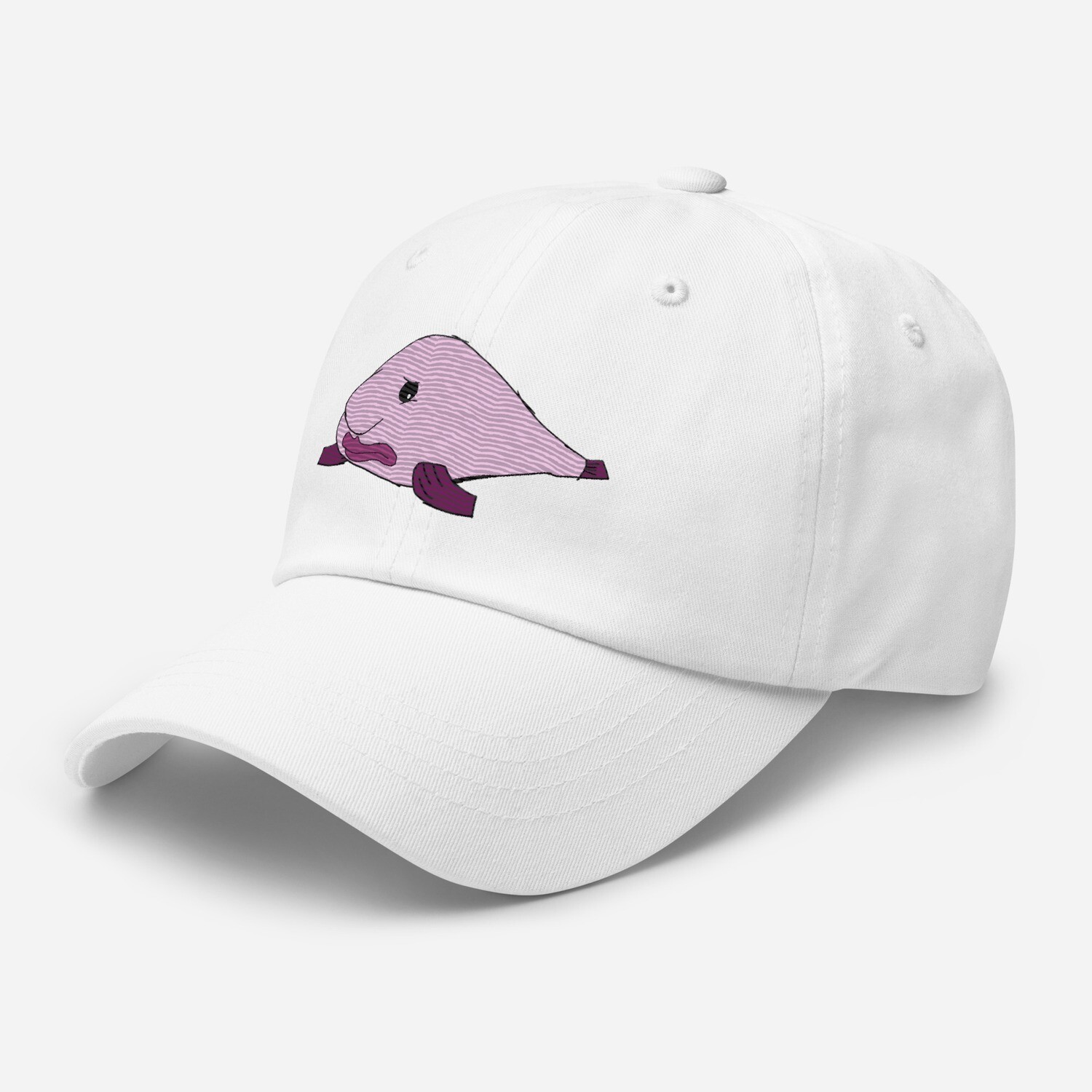 Betty hat