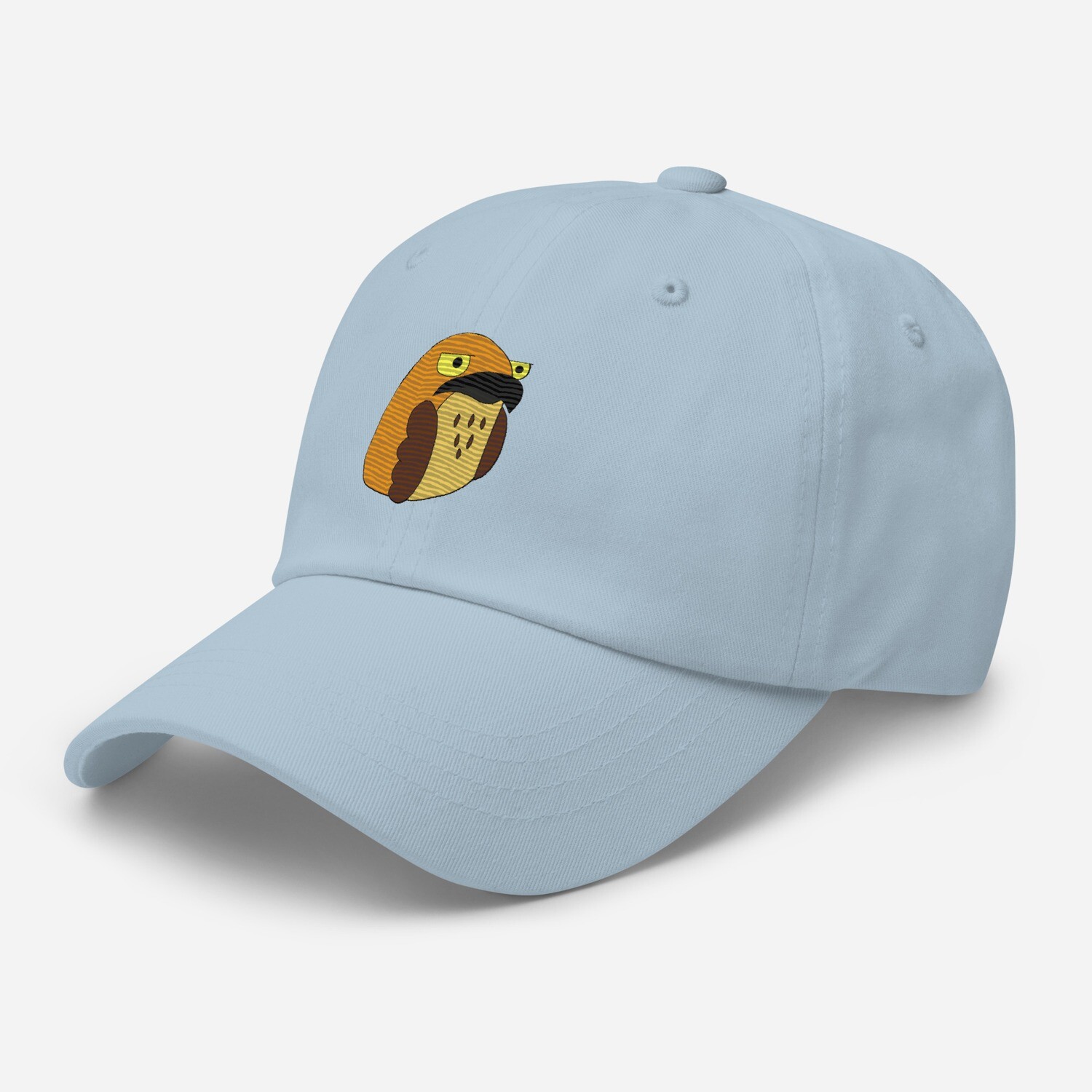 Tony hat