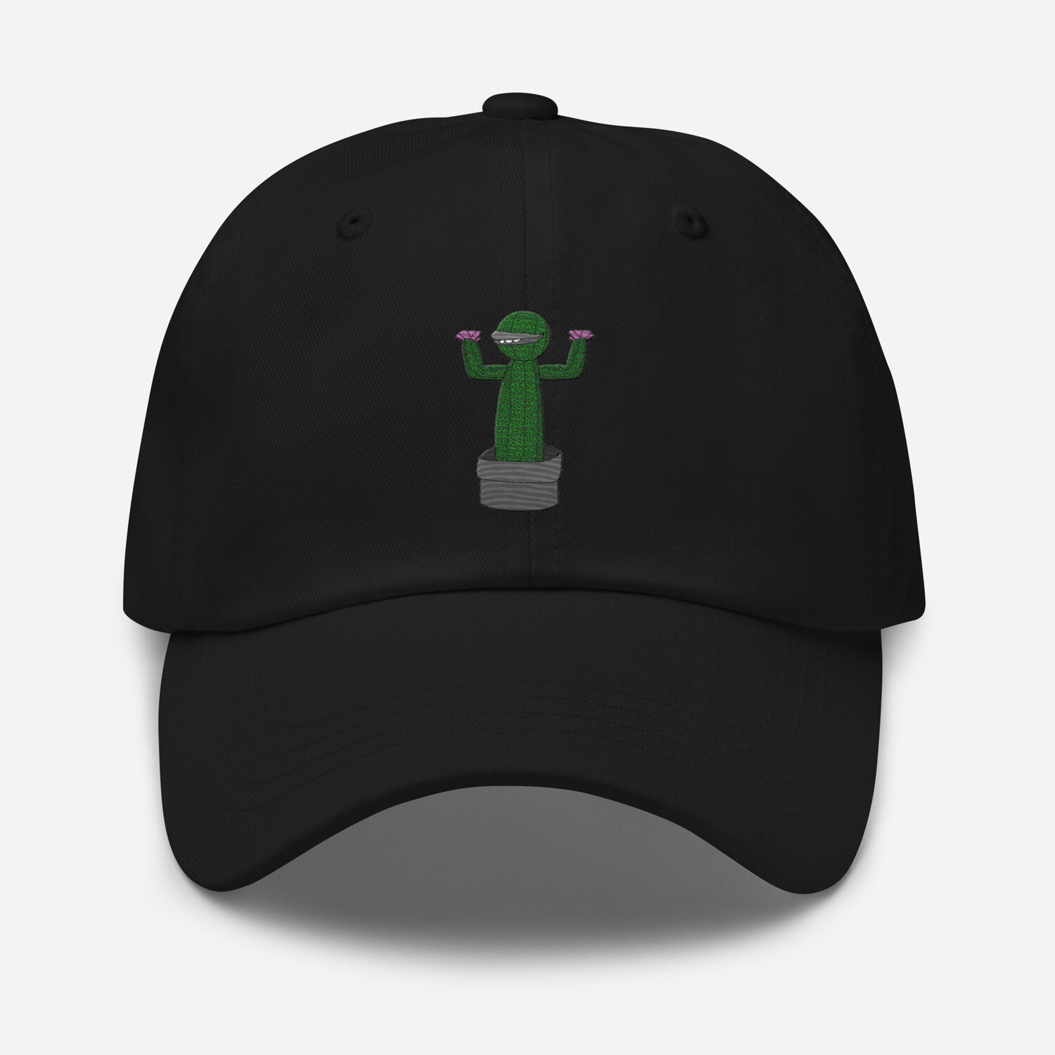 Tyrone hat