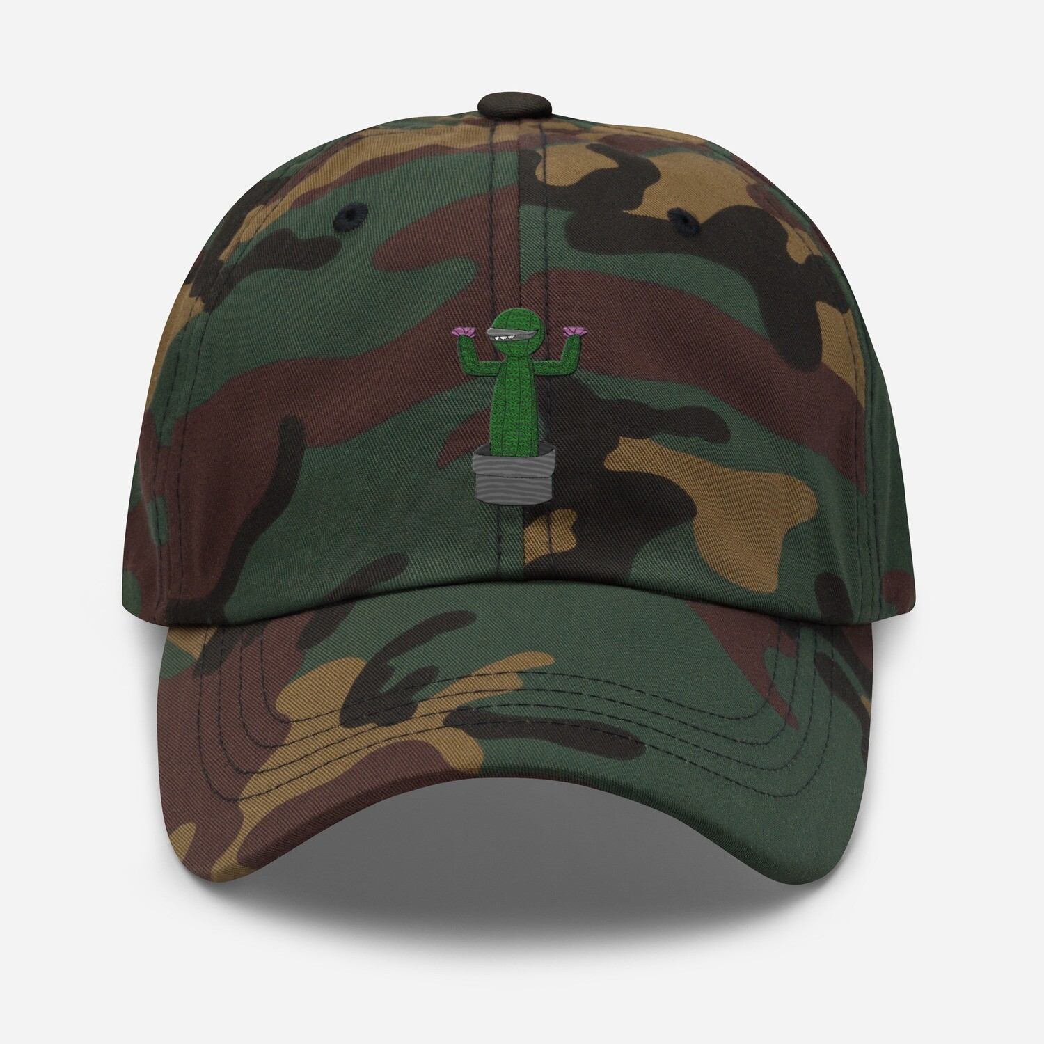 Tyrone hat