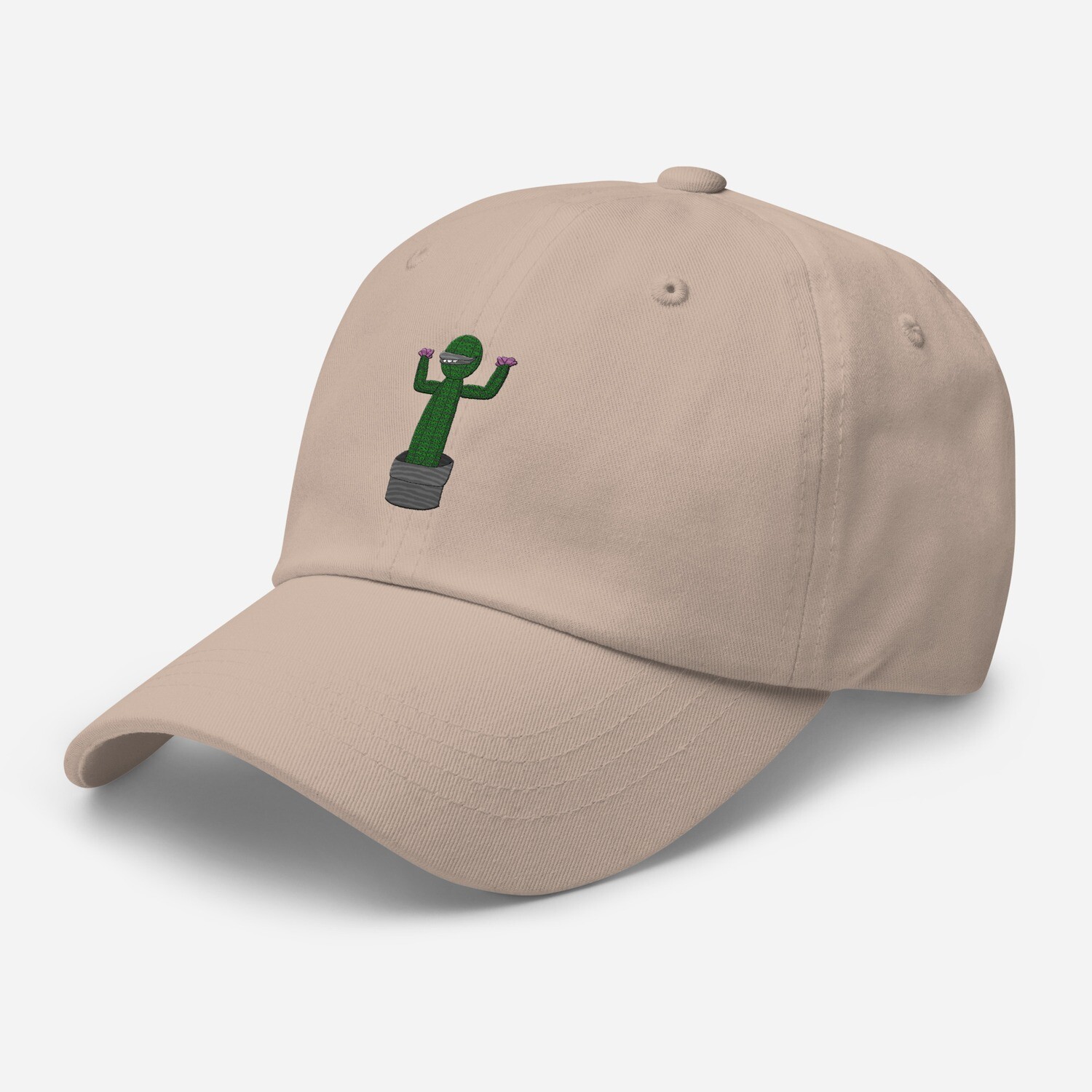 Tyrone hat