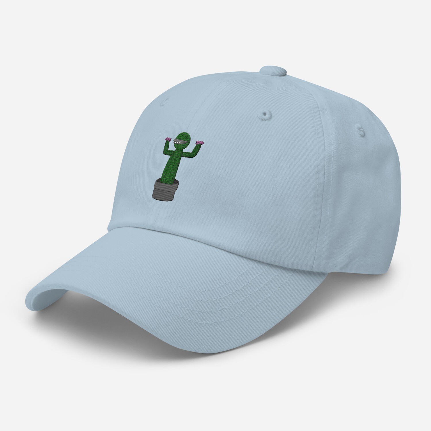 Tyrone hat