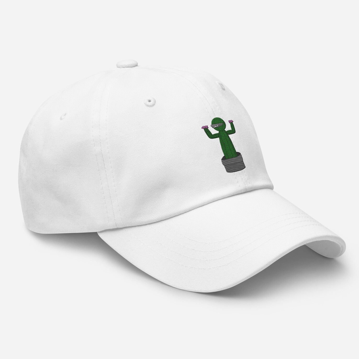 Tyrone hat