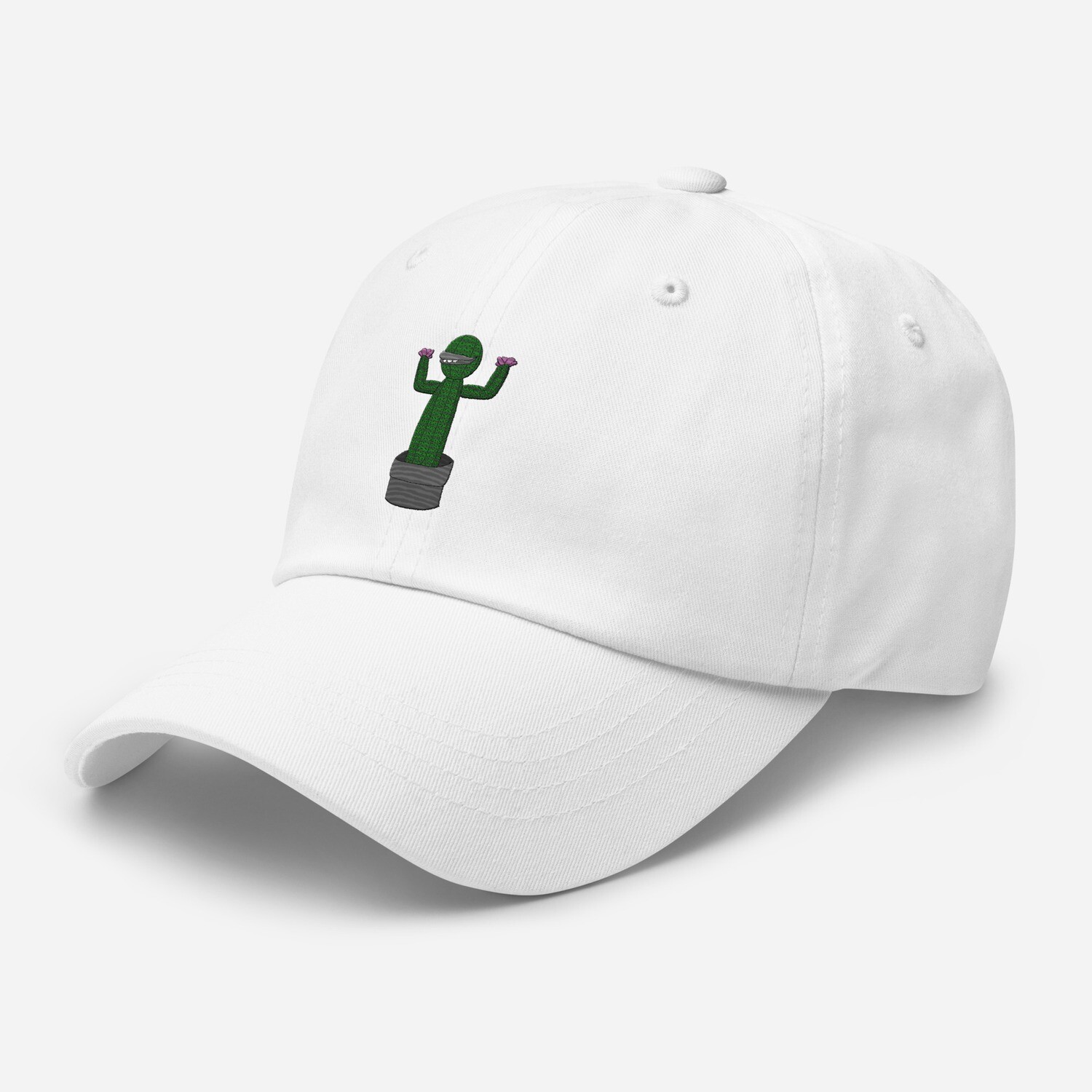 Tyrone hat