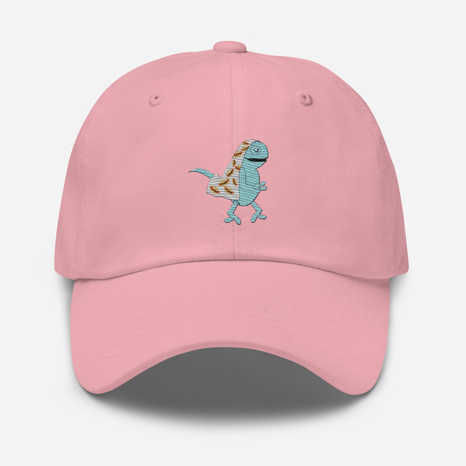 Frankis hat