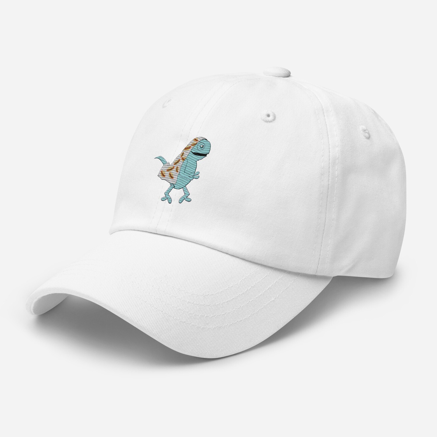 Frankis hat