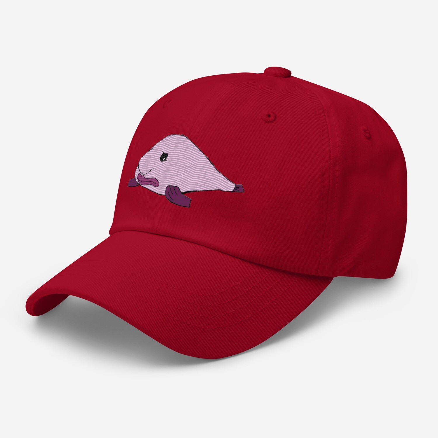 Betty hat