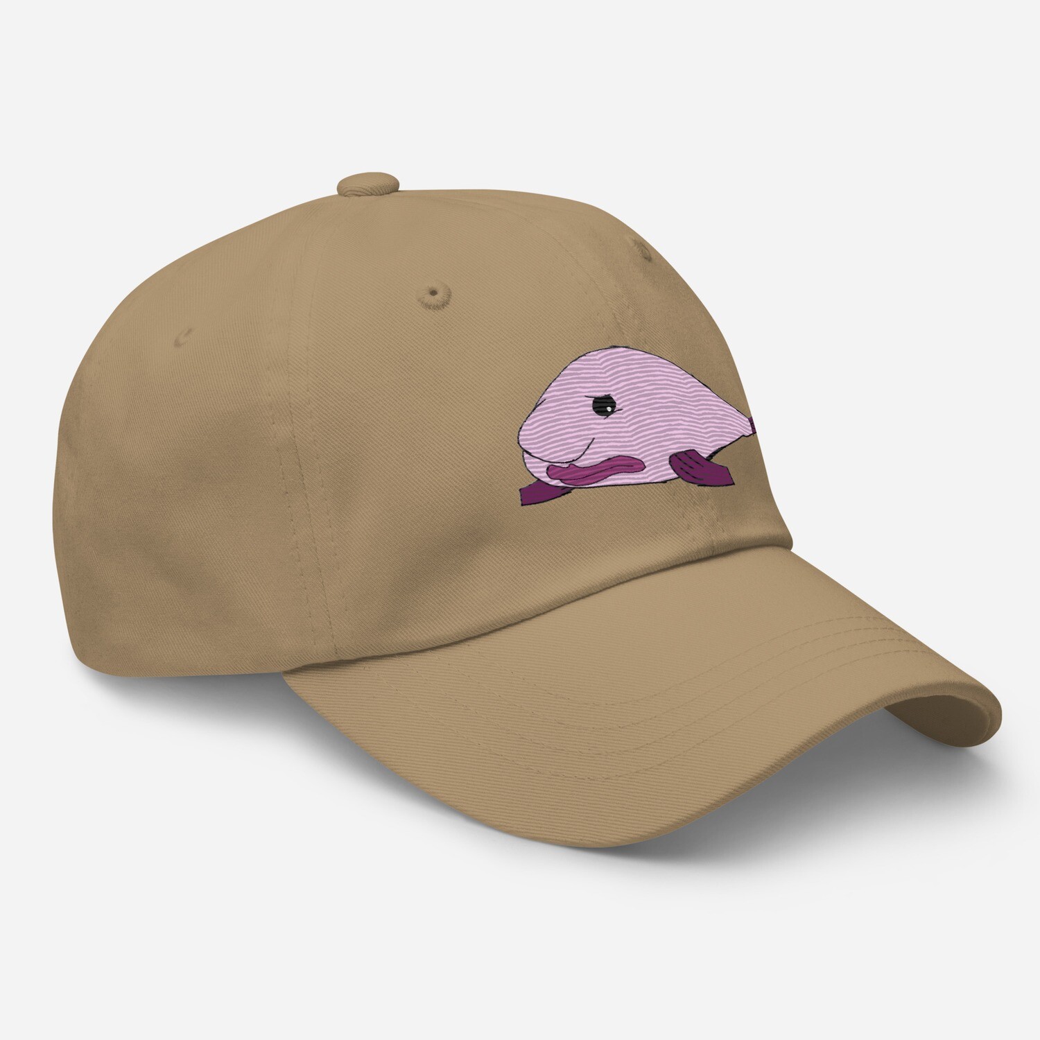 Betty hat