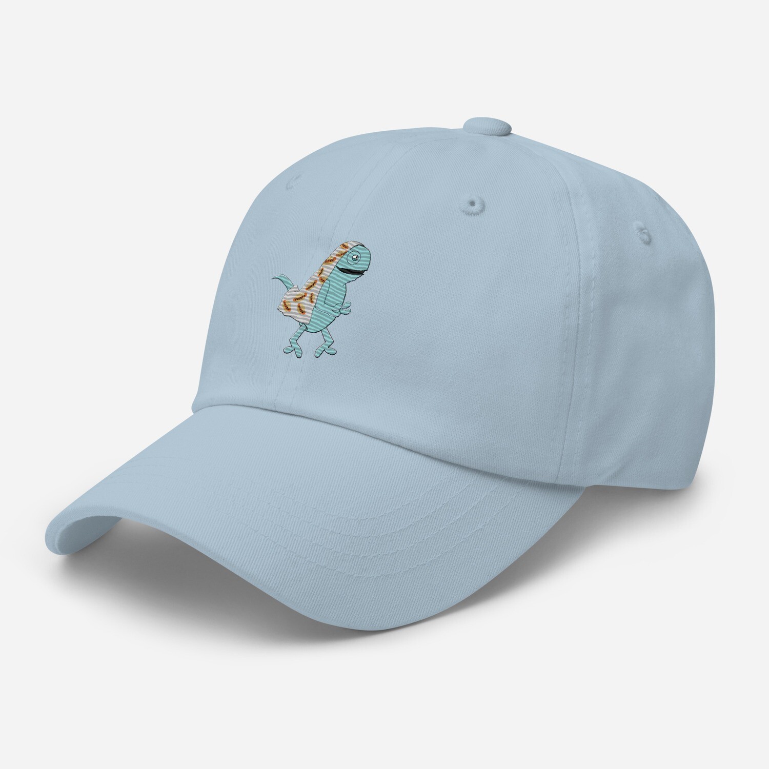 Frankis hat