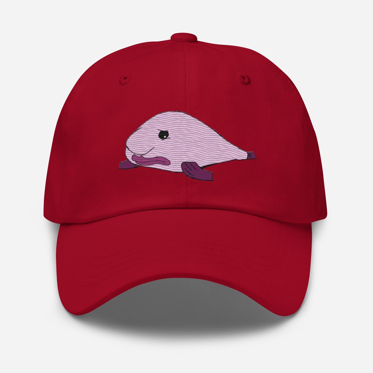 Betty hat