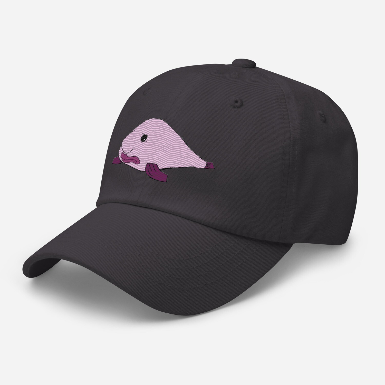 Betty hat