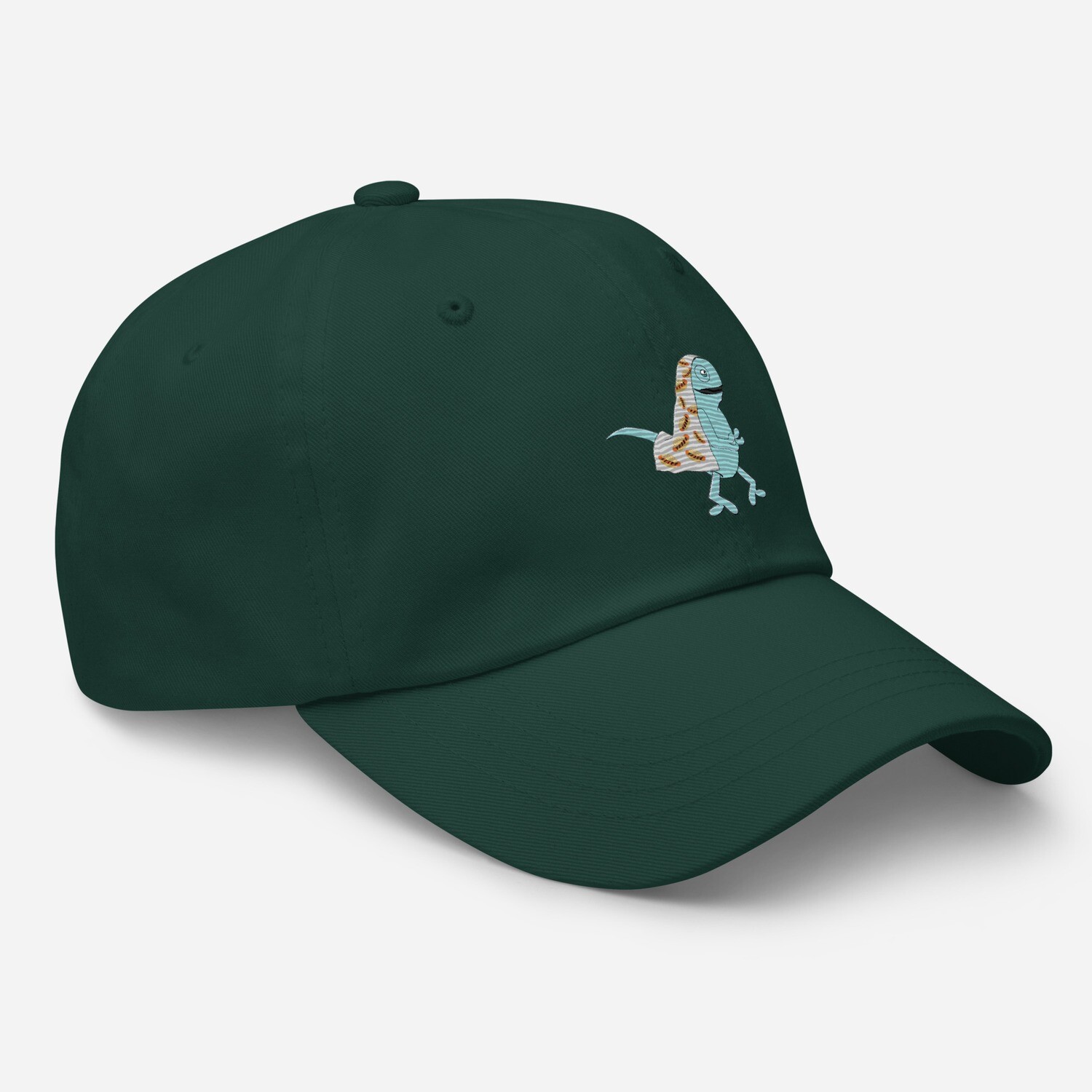 Frankis hat