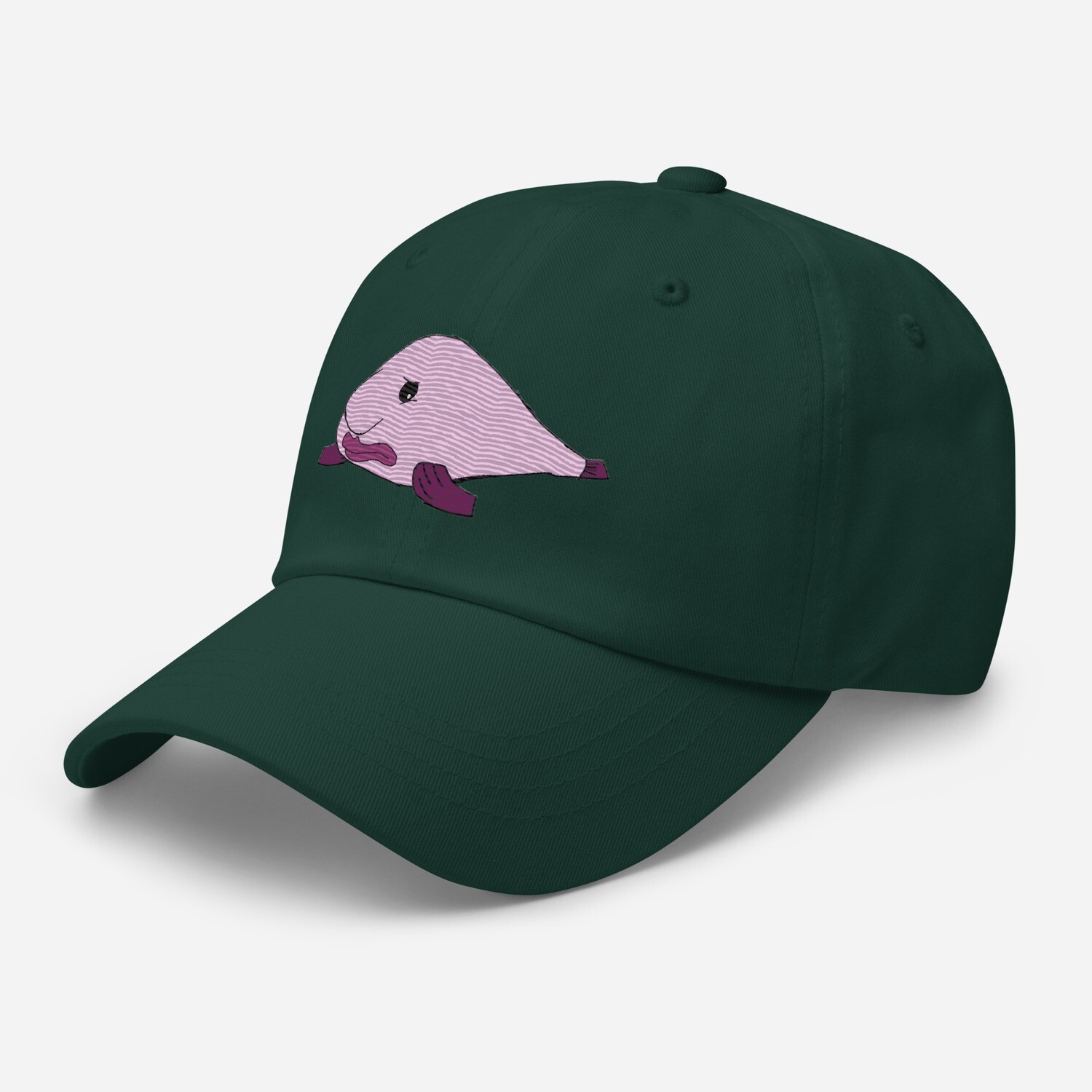 Betty hat