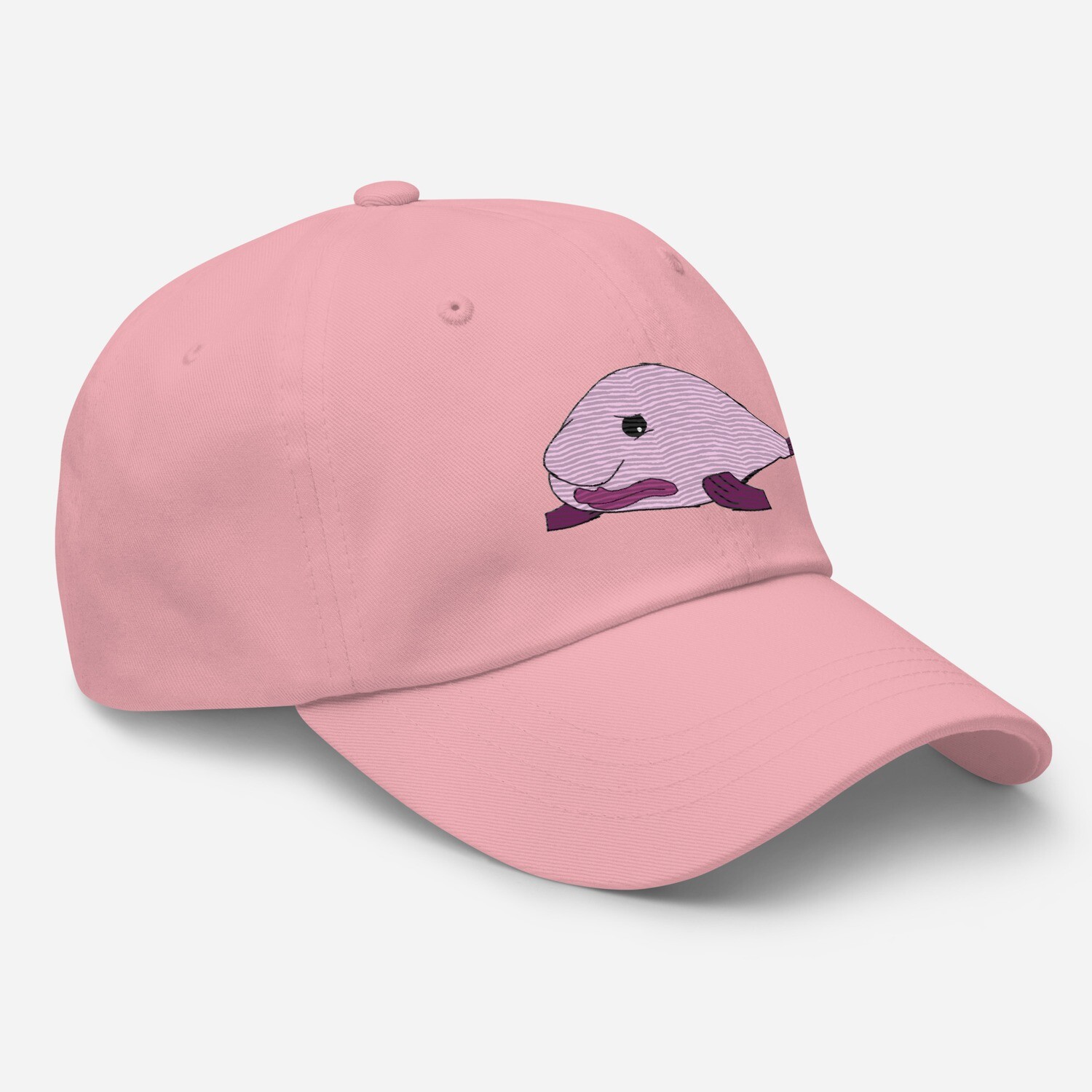 Betty hat