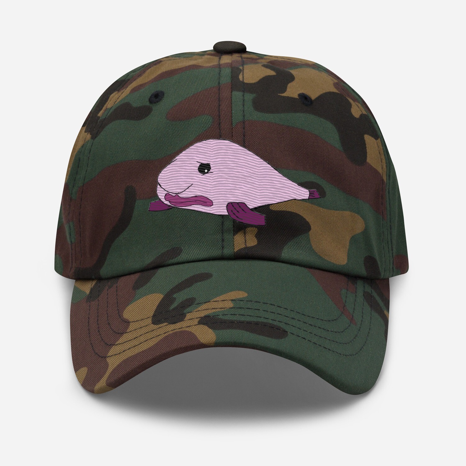 Betty hat