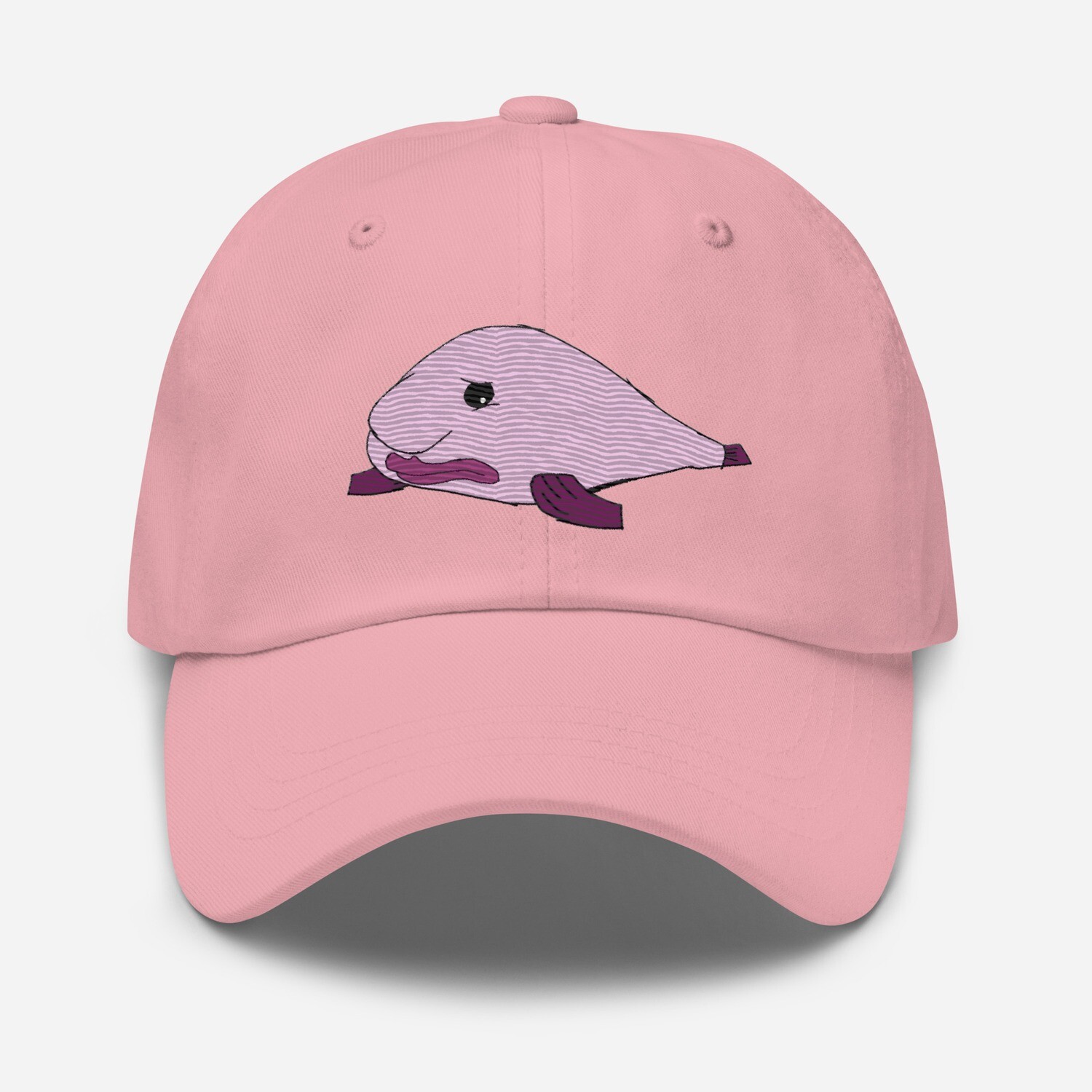 Betty hat