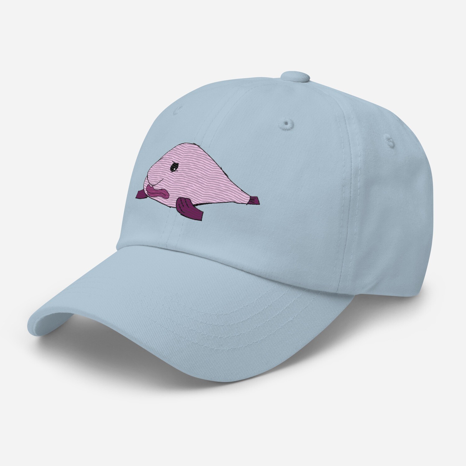 Betty hat