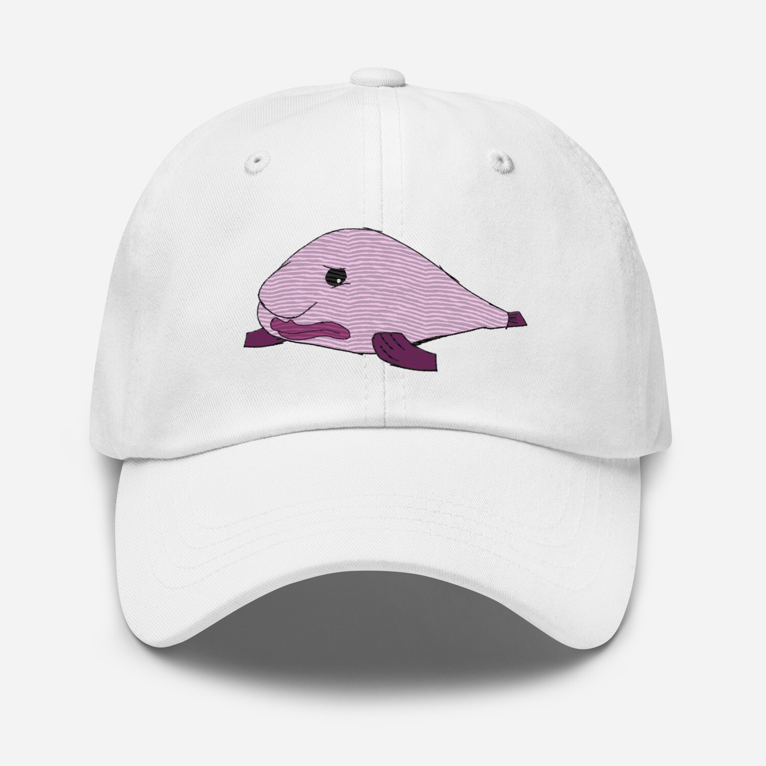 Betty hat