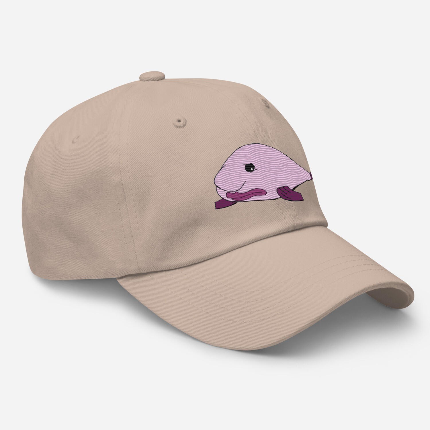 Betty hat
