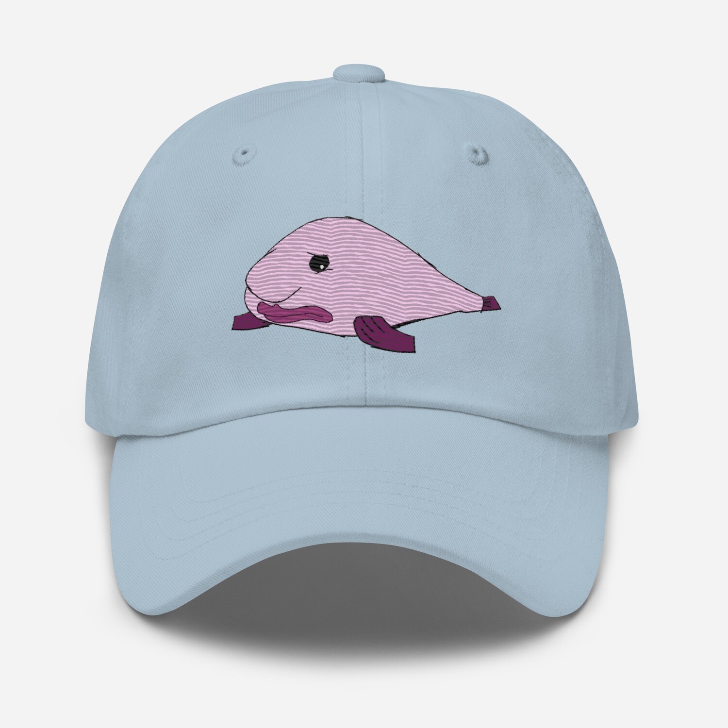 Betty hat