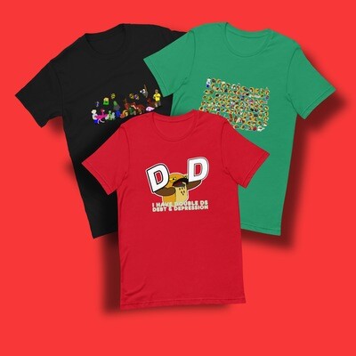 T-Shirts