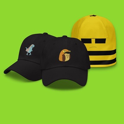 Hats