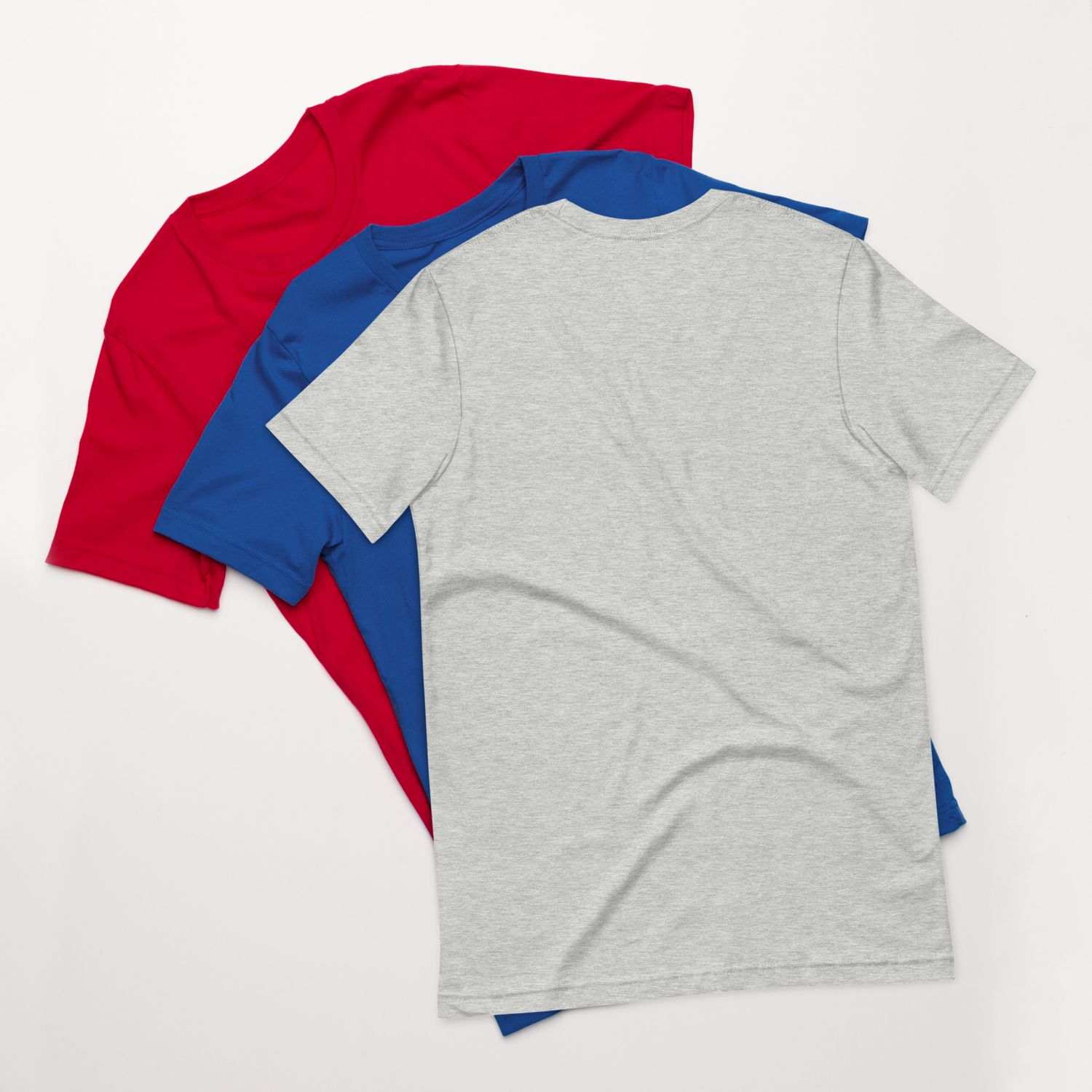 Tony&#39;s 4th of July t-shirt