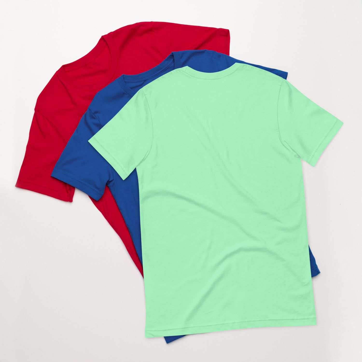Tony&#39;s 4th of July t-shirt