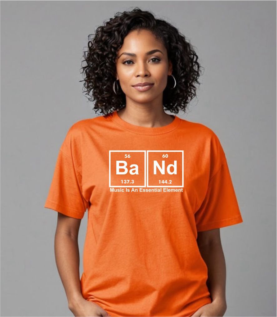 BaNd Elements