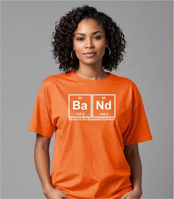 BaNd Elements