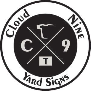 Yard Signs