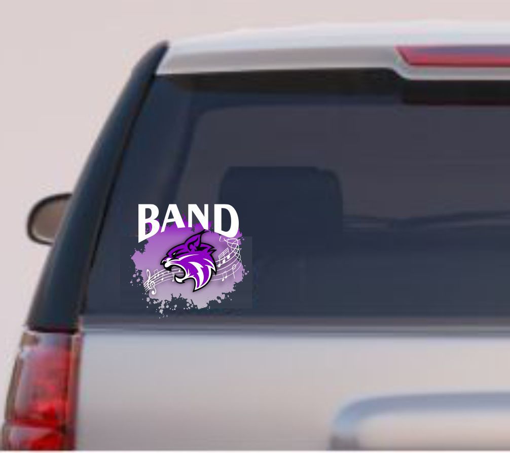 Wilson Wildcats Decal