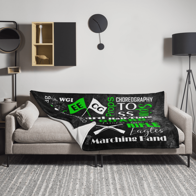 Eaton Guard Blanket