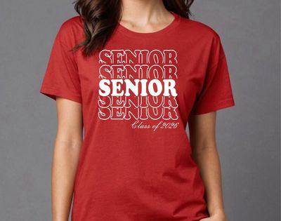 SENIOR 2026