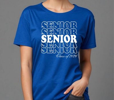 SENIOR 2026