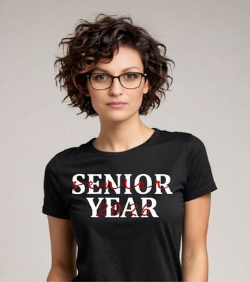 Senior Year 2026