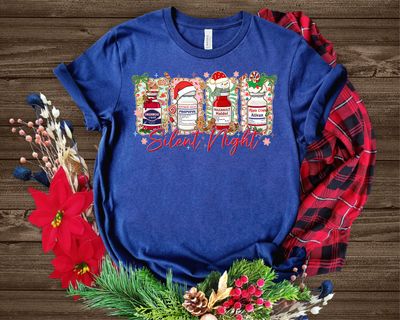 Alliance Hospital Holiday Gear